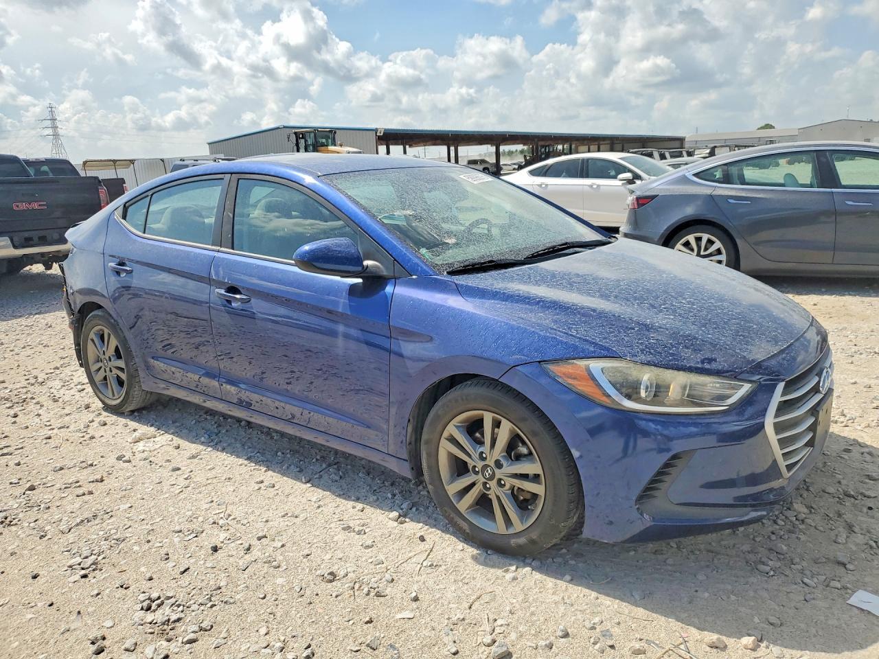 2018 Hyundai Elantra Sel - Image 4
