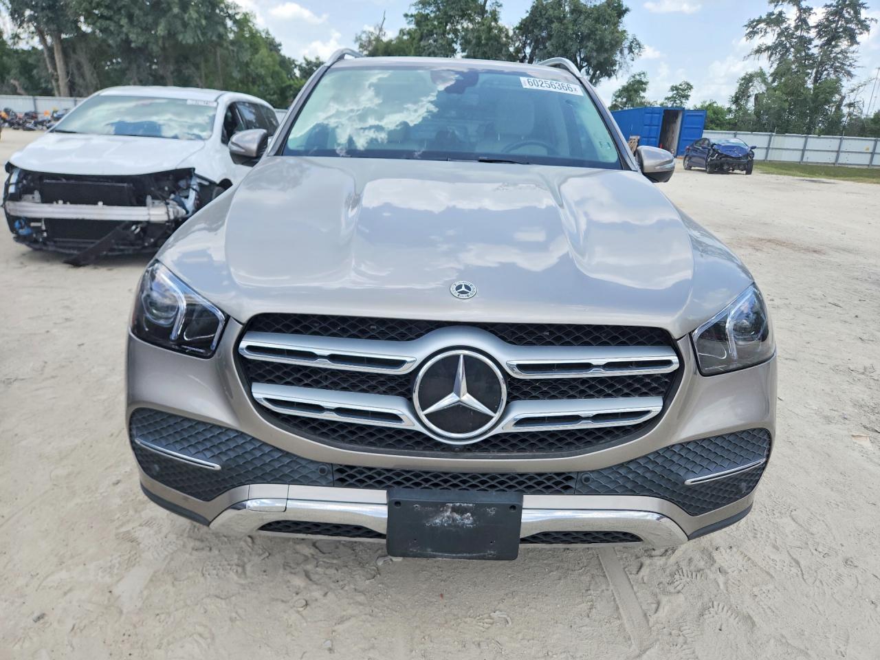 2021 Mercedes-Benz Gle 350 - Фото 5