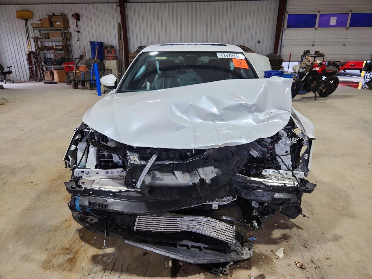2024 Acura Integra A-Spec - Image 5