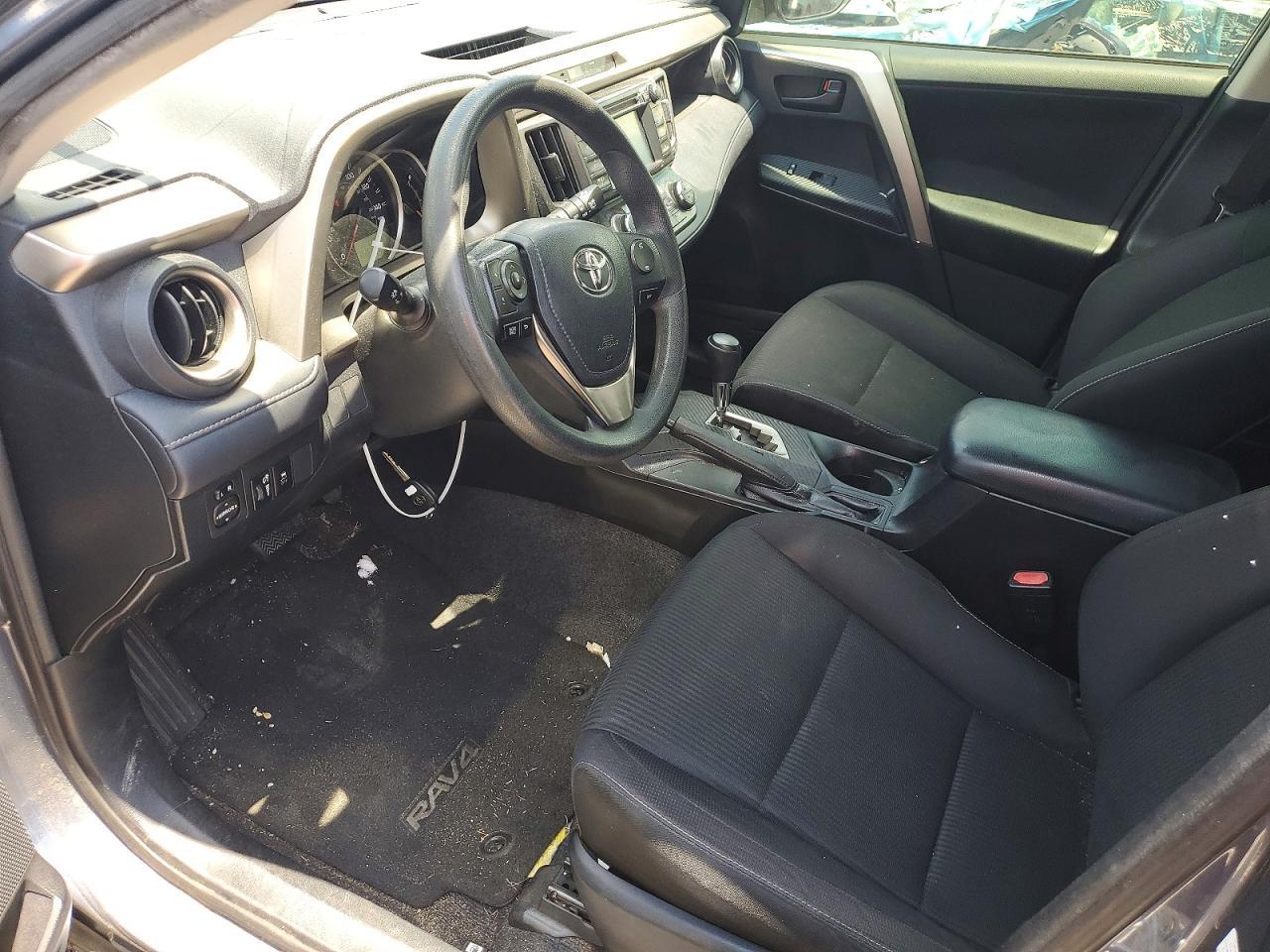 2013 Toyota Rav4 - Фото 7