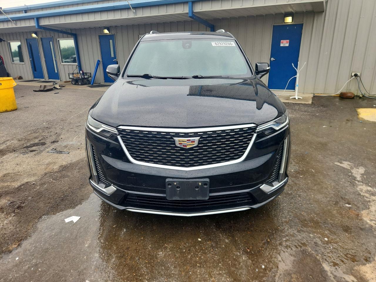 2020 Cadillac Xt6 Premium Luxury - Image 5