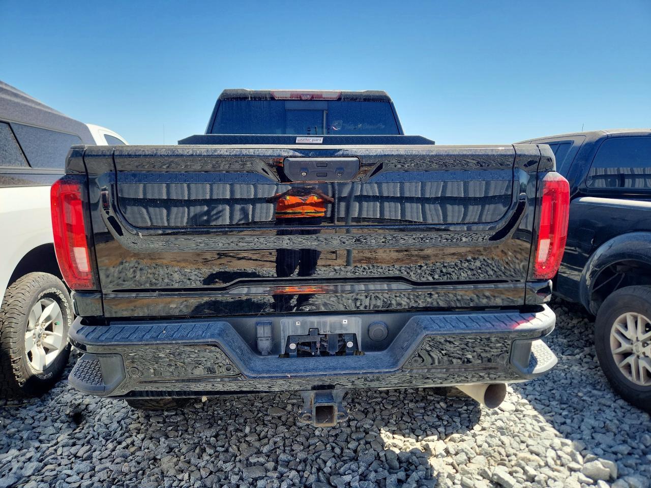 2020 GMC Sierra K2500 Denali - Фото 6