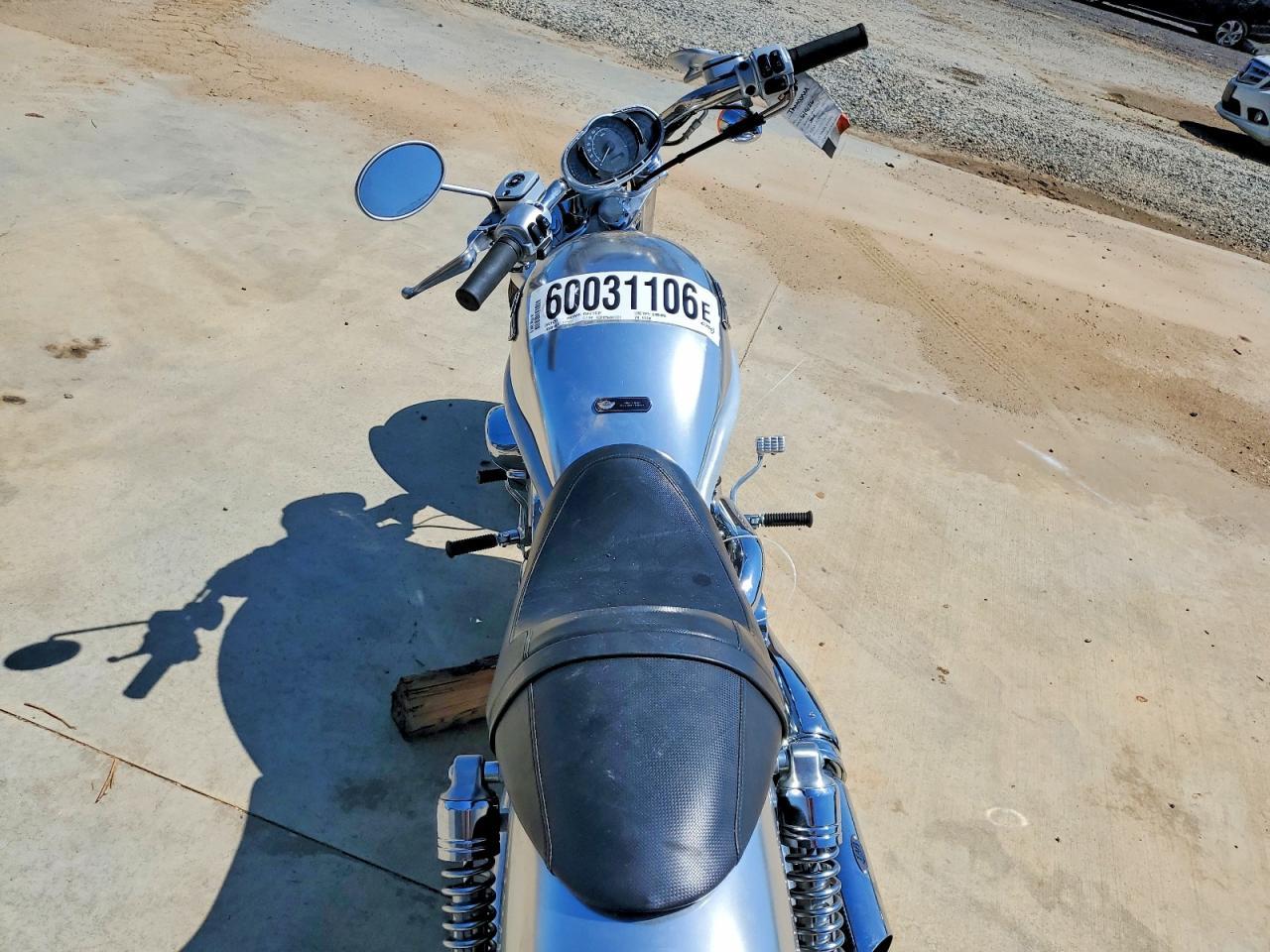 2003 Harley-Davidson Vrsca - Image 6