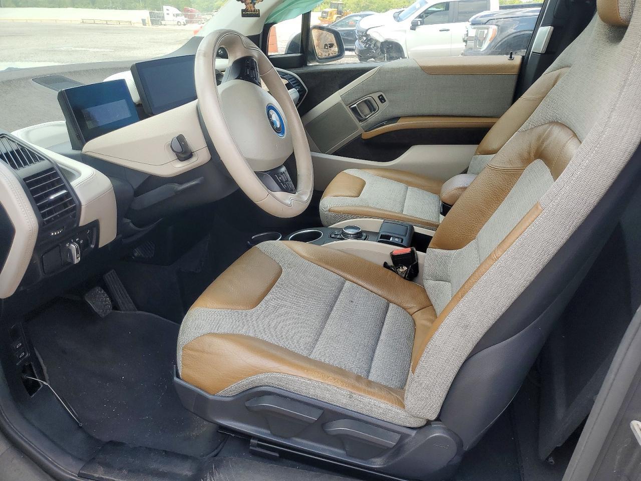 2014 BMW I3 Bev - Image 7