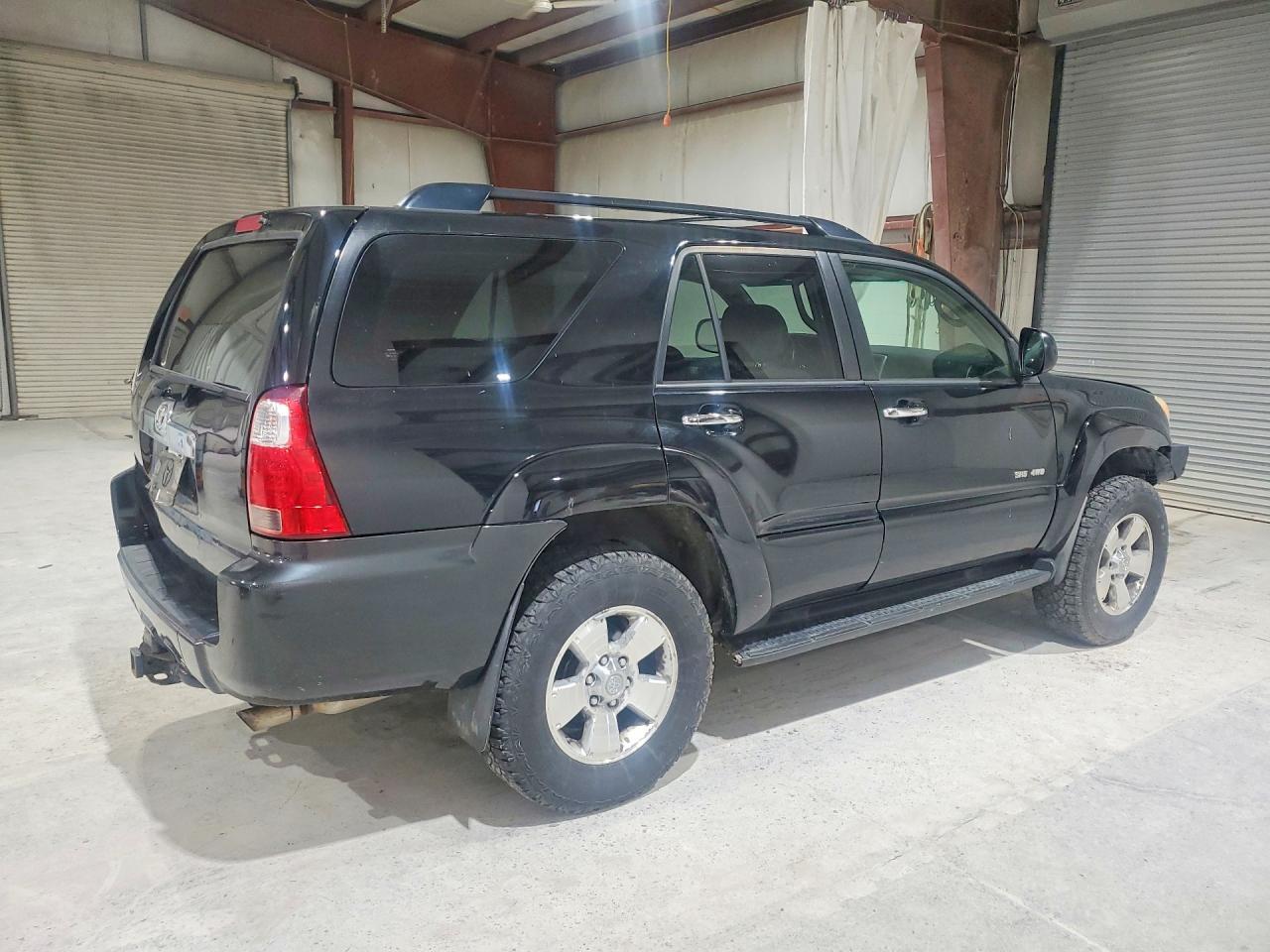 2008 Toyota 4Runner Sr5 - Image 3