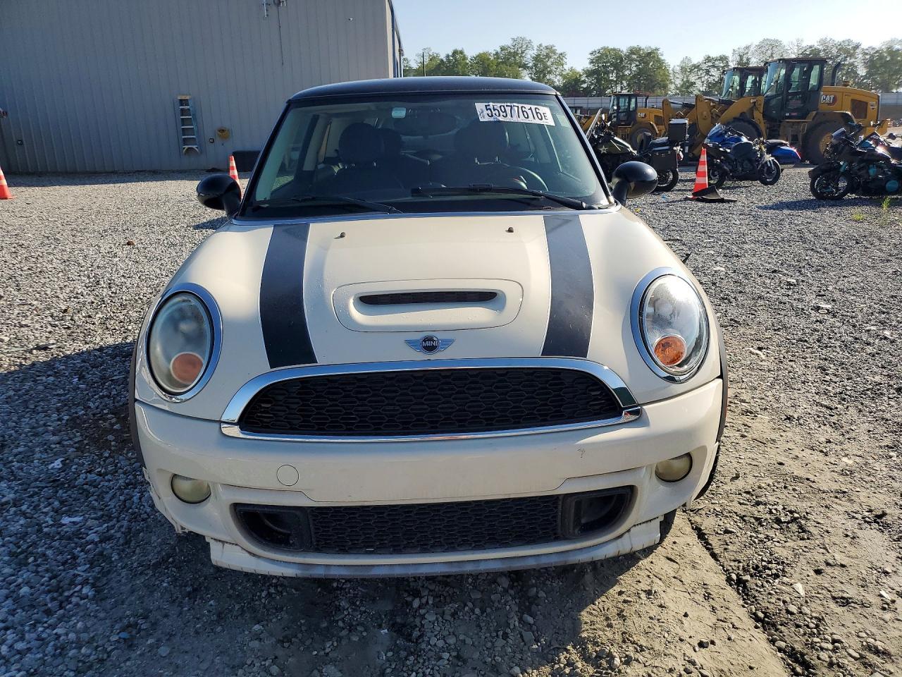 2013 Mini Cooper S - Image 5