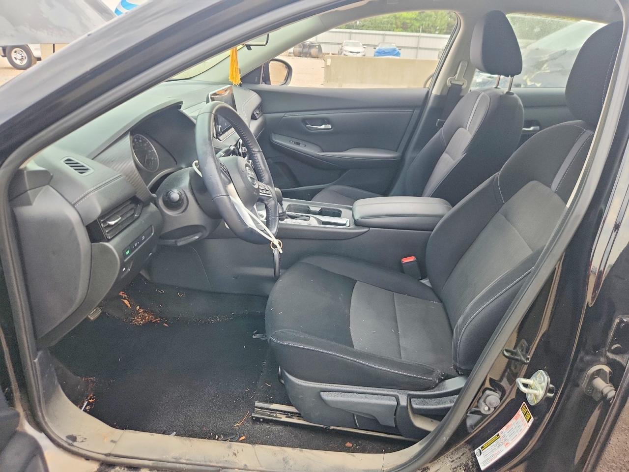 2021 Nissan Sentra Sv - Image 7