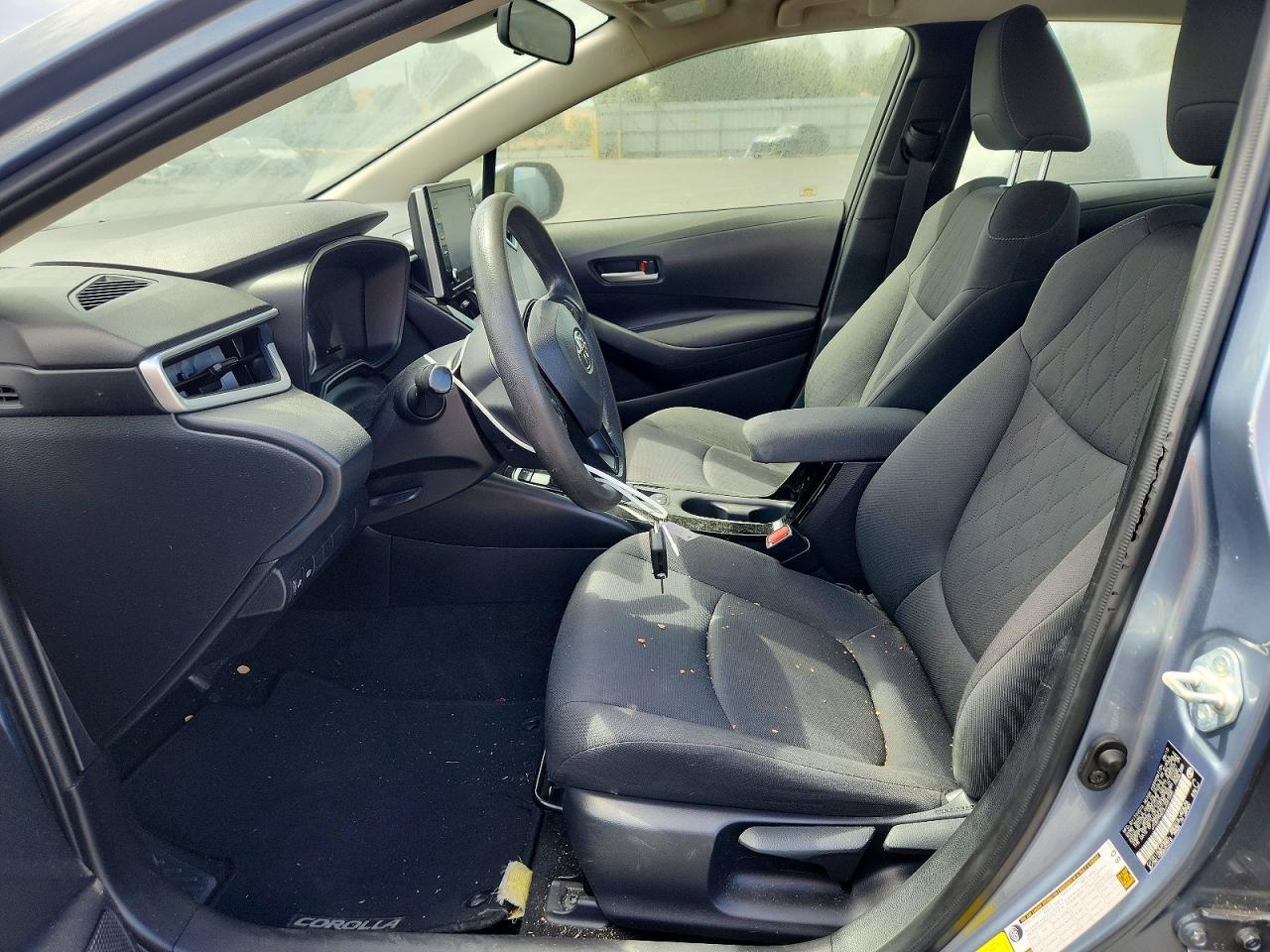 2020 Toyota Corolla - Фото 7