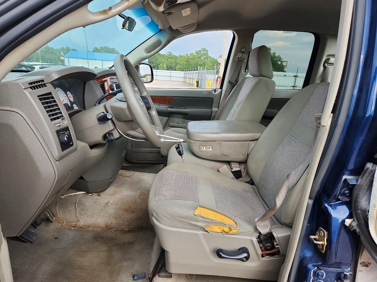 2006 Dodg Ram 1500 St/Slt - Image 7