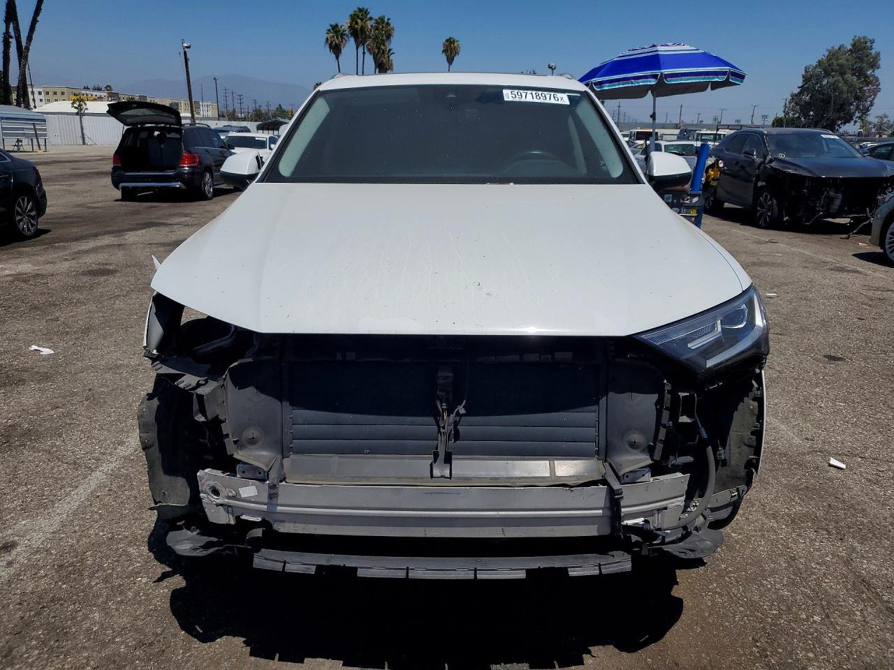 2022 Audi Q7 Premium - Фото 5