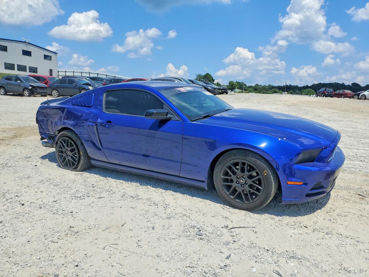 2014 Ford Mustang - Image 4