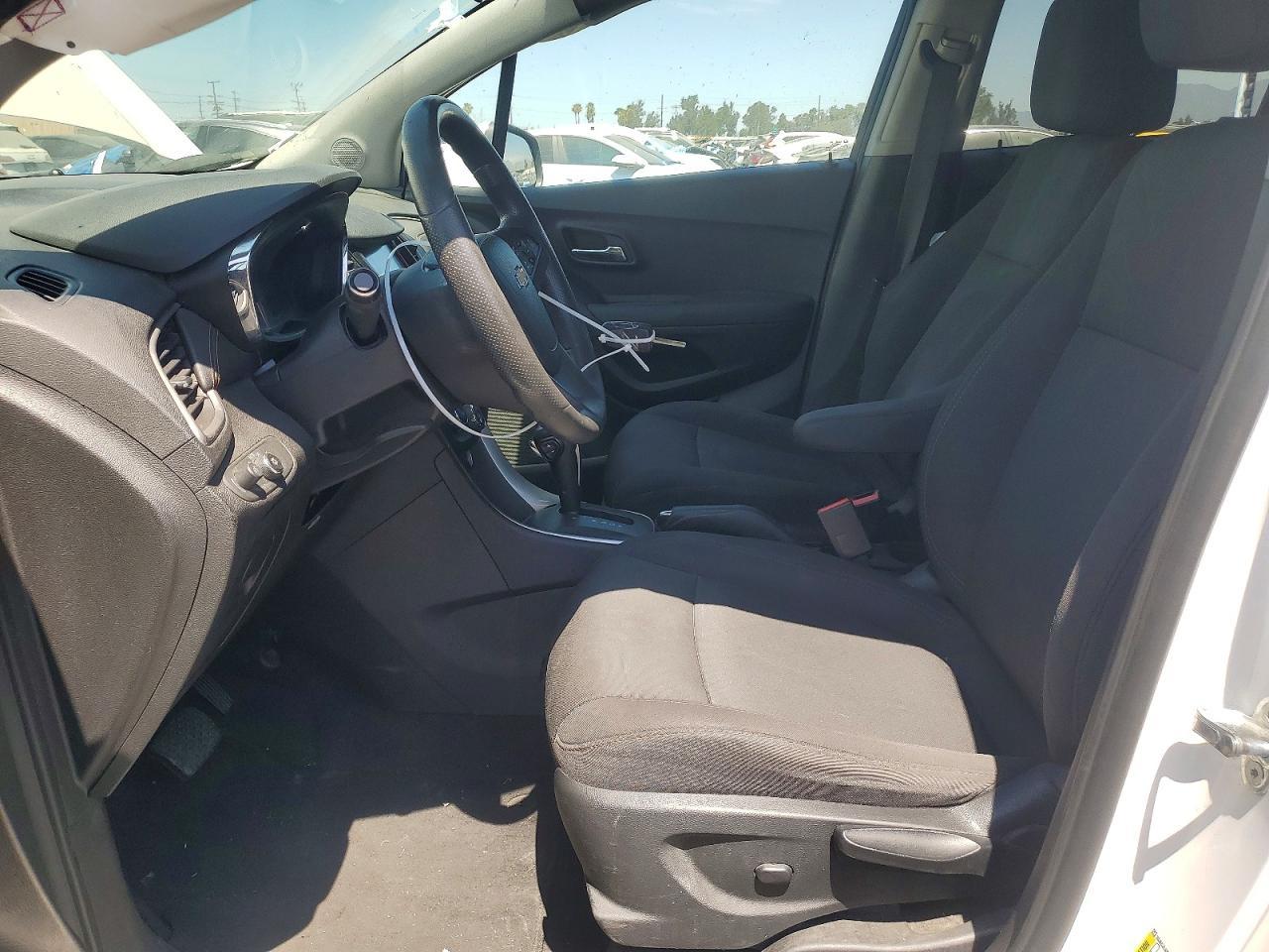 2017 Chevrolet Trax 1Lt - Image 7