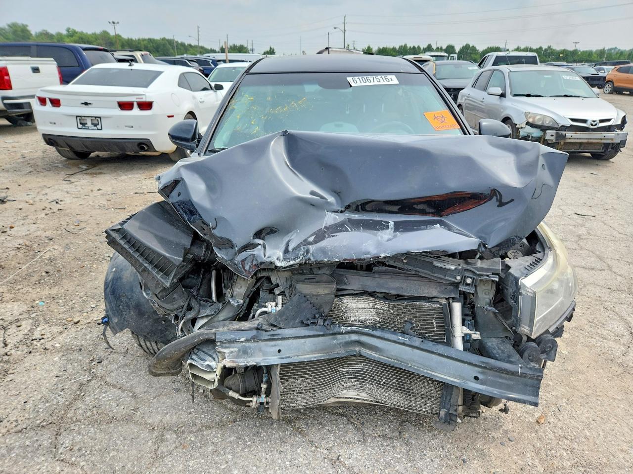 2014 Chevrolet Cruze Lt - Фото 5