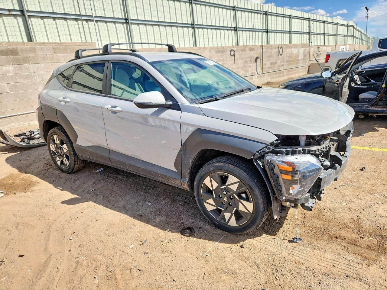 2024 Hyundai Kona Sel - Фото 4