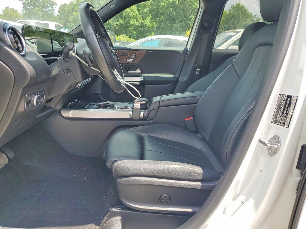 2020 Mercedes-Benz Glb 250 4Matic - Image 7