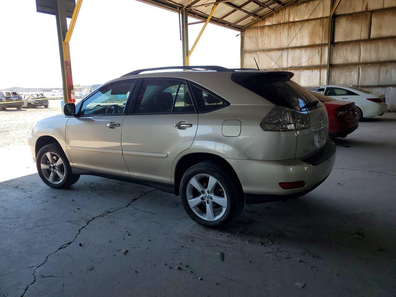 2008 Lexus Rx 350 - Image 2