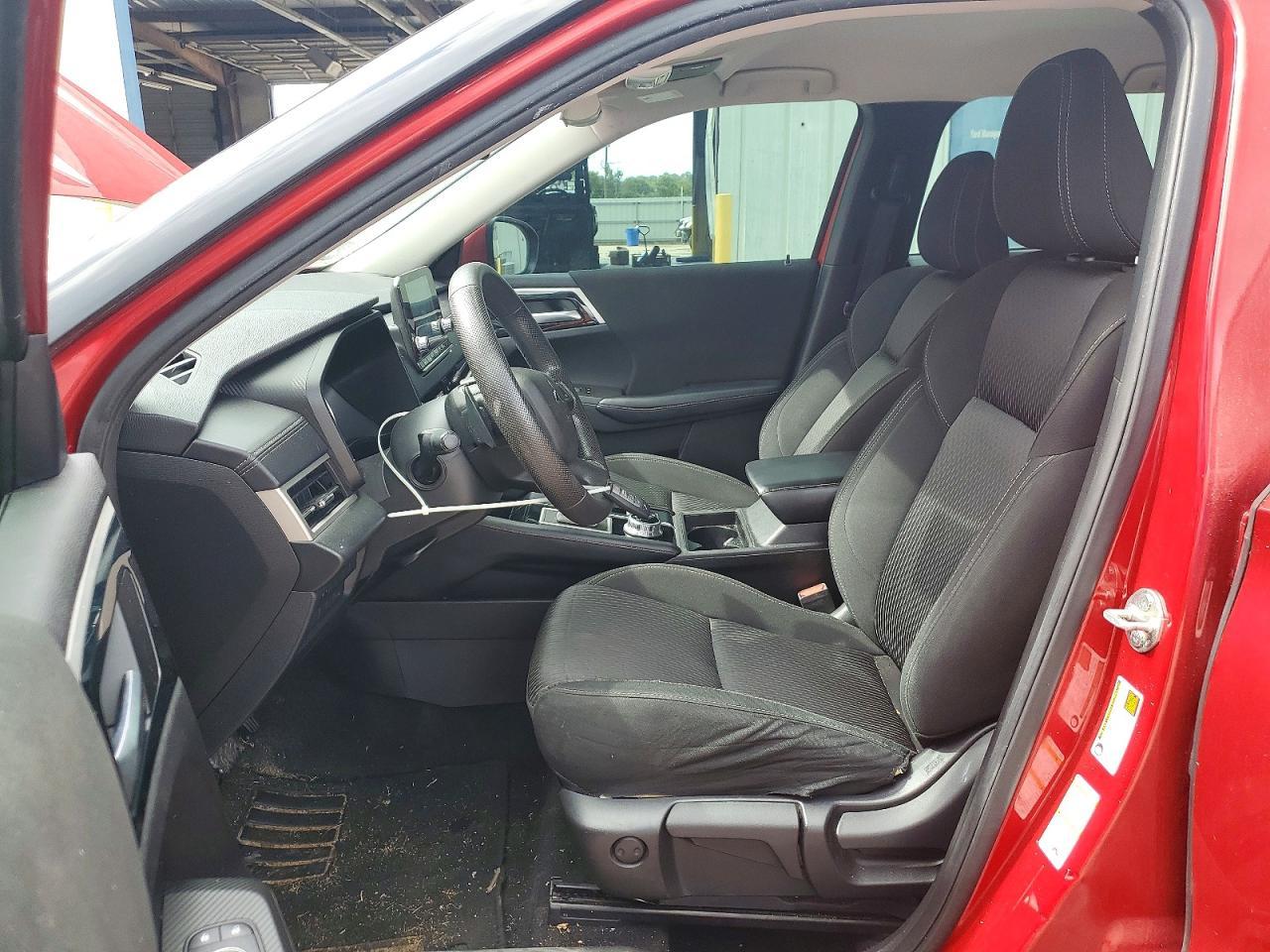 2023 Mitsubishi Outlander Es - Фото 7