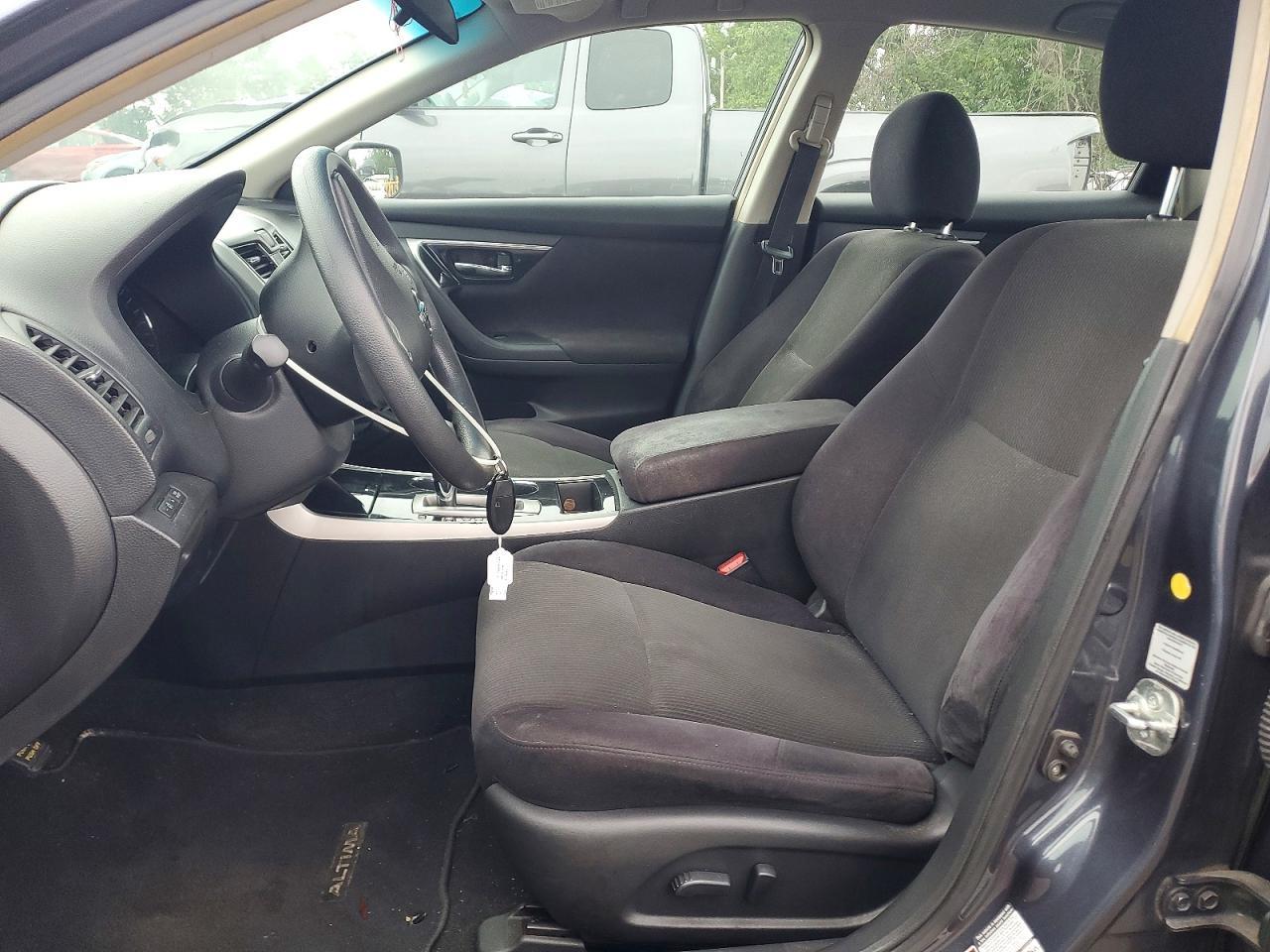 2013 Nissan Altima 2.5 - Фото 7
