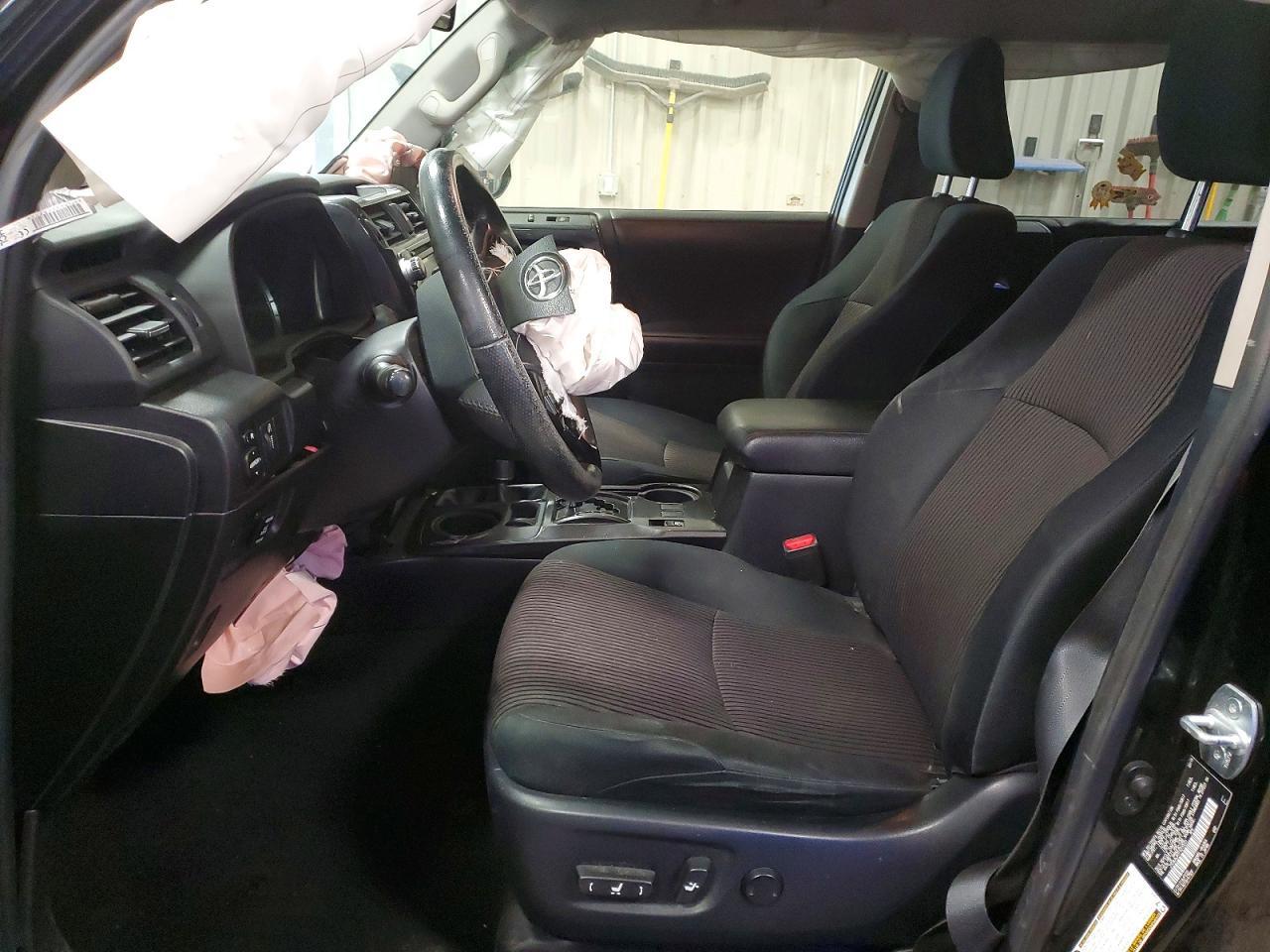 2015 Toyota 4Runner Trail - Image 7