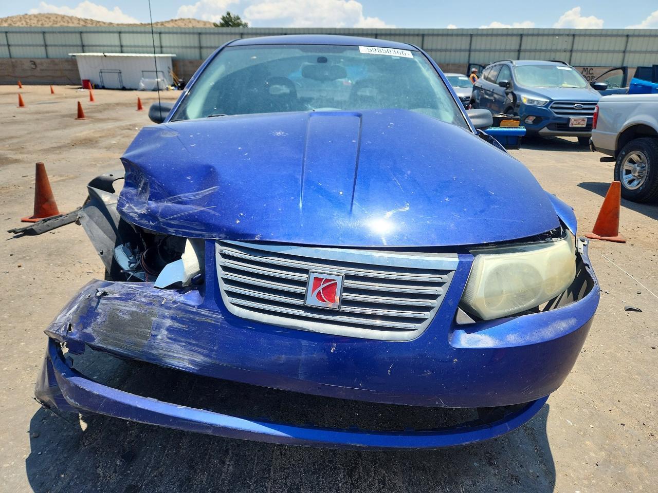 2006 Saturn Ion Level 2 - Фото 5