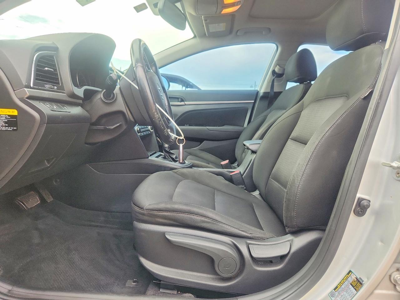 2018 Hyundai Elantra - Фото 7
