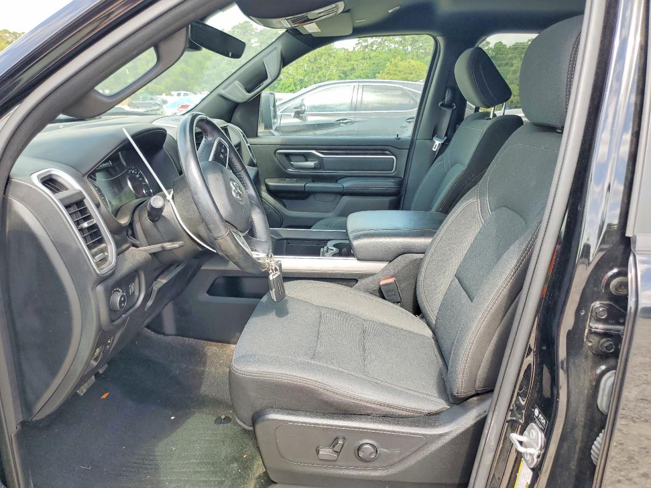 2022 Ram 1500 Big Horn/Lone Star - Фото 7