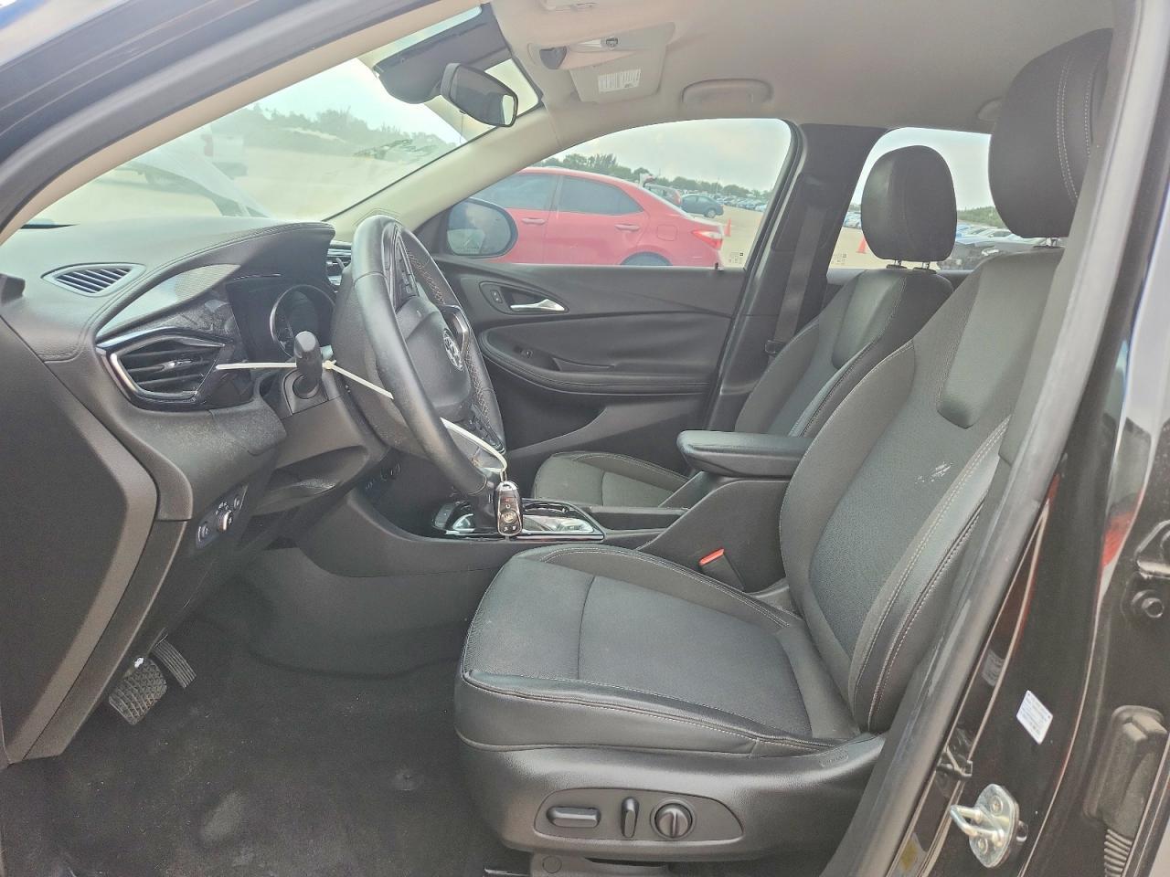 2021 Buick Encore Gx Select - Image 7