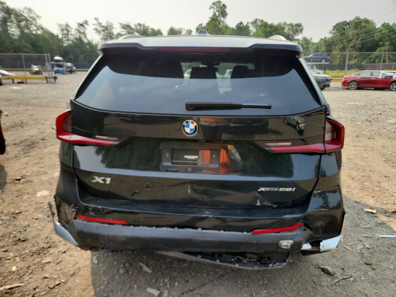 2023 BMW X1 xDrive28I - Image 6