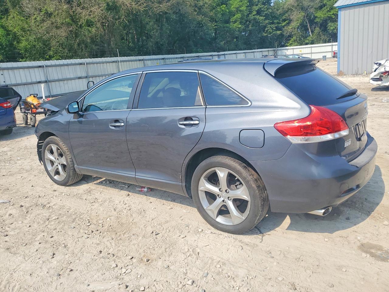 2010 Toyota Venza Fwd V6 - Image 2
