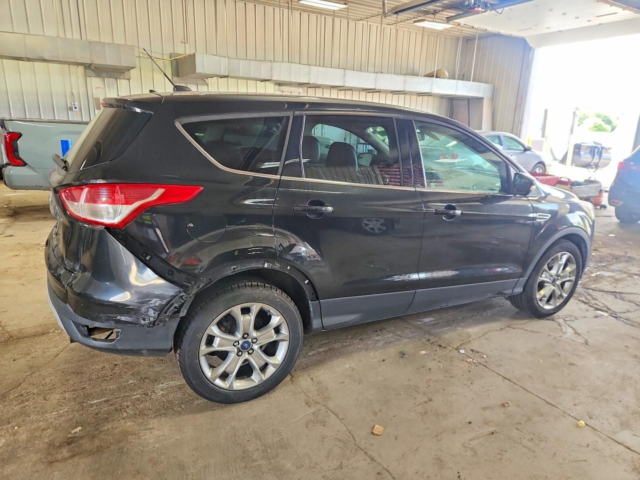 2013 Ford Escape Sel - Image 3