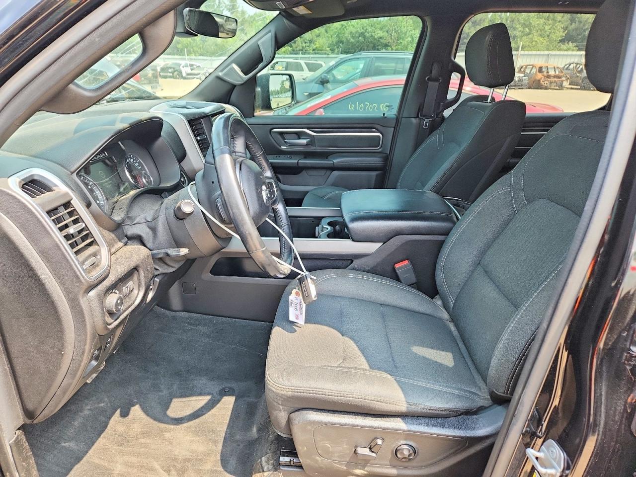 2019 Ram 1500 Big Horn/Lone Star - Image 7