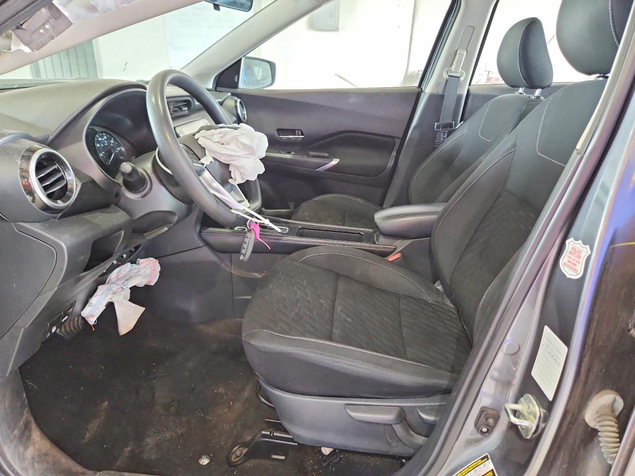 2021 Nissan Kicks Sv - Фото 7