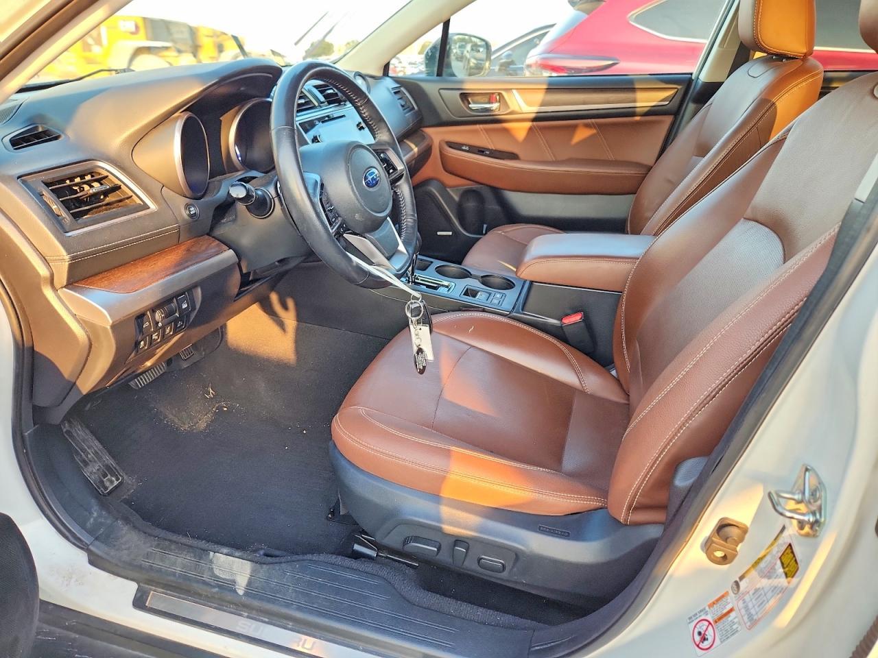 2018 Subaru Outback - Фото 7