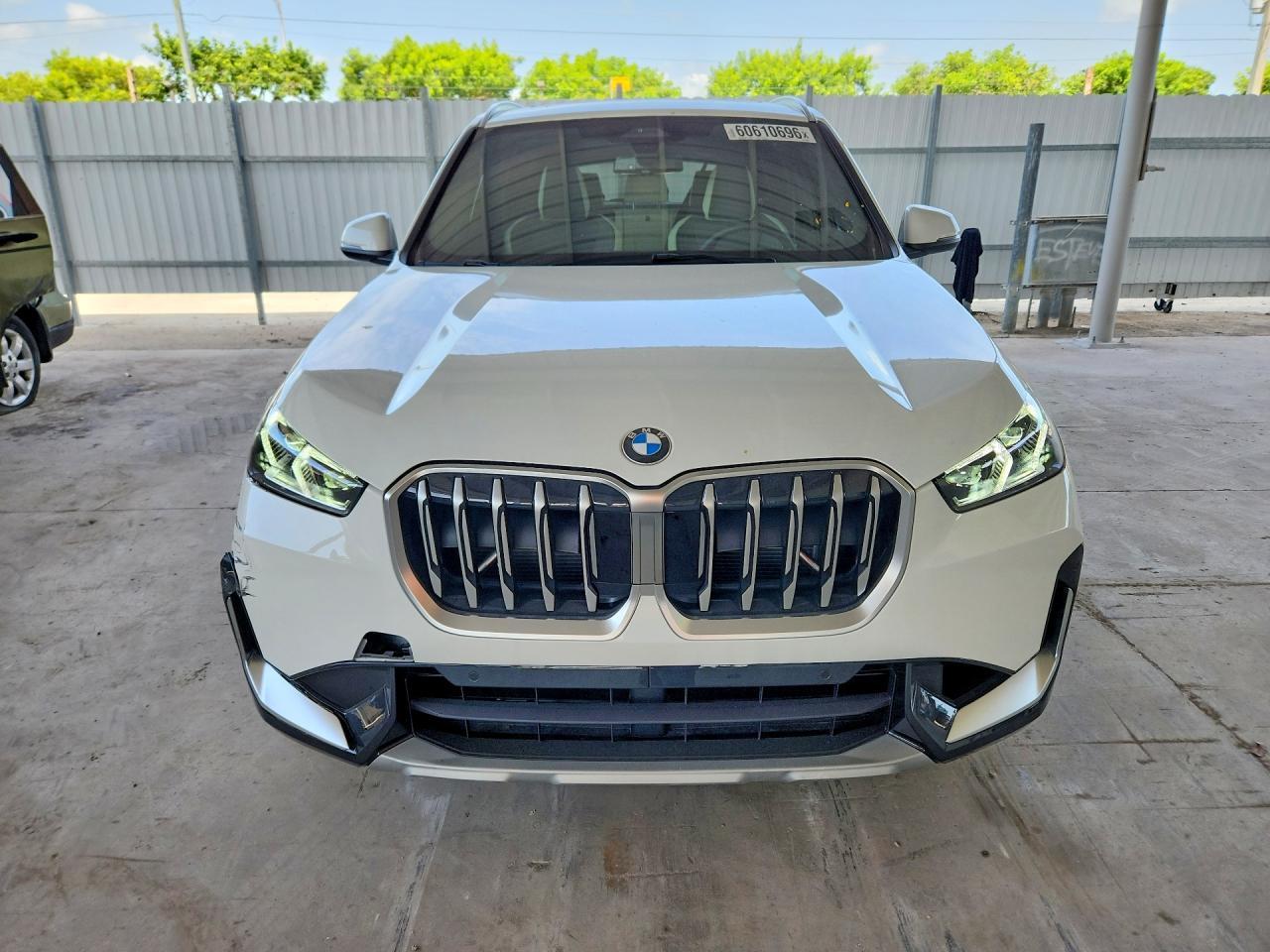 2026 BMW X1 xDrive28I - Фото 5