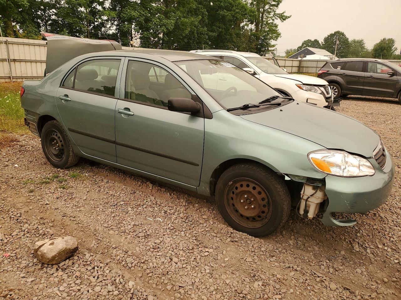 2006 Toyota Corolla Ce - Image 4