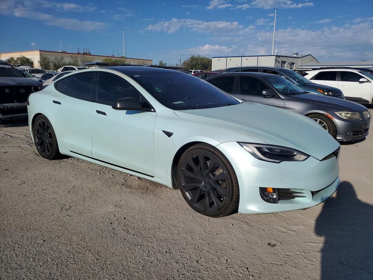 2019 Tesla Model S - Image 4