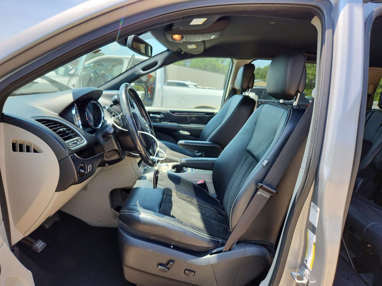 2019 Dodge Grand Caravan Sxt - Image 7