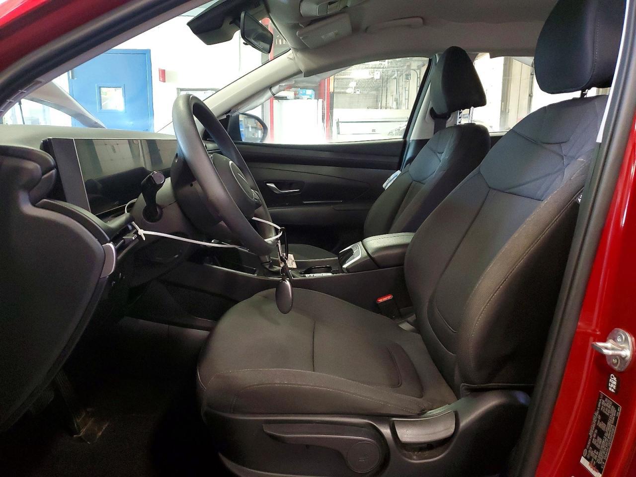 2025 Hyundai Tucson Se - Фото 7