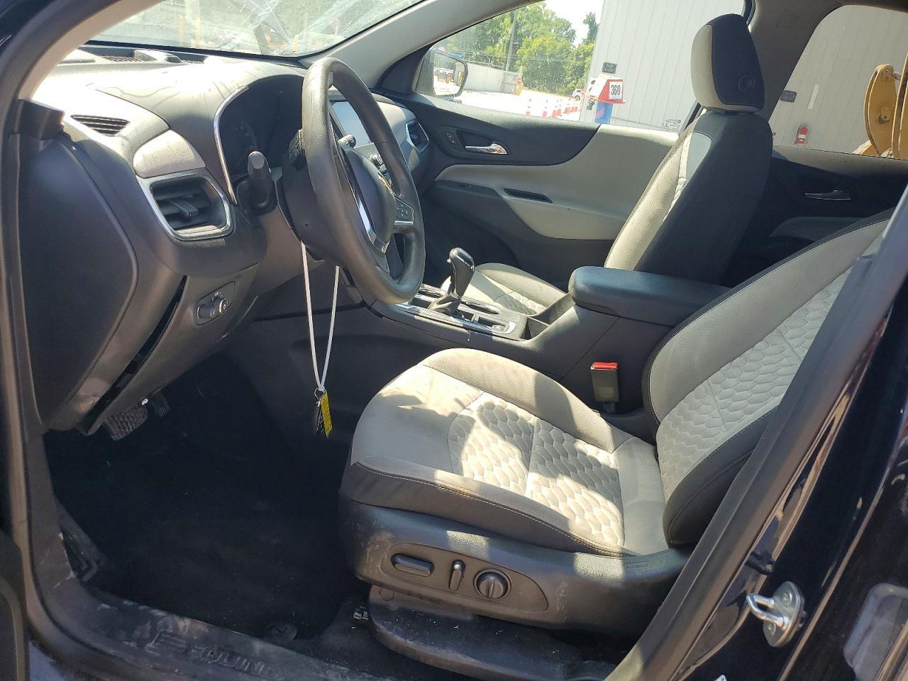2021 Chevrolet Equinox Ls - Фото 7