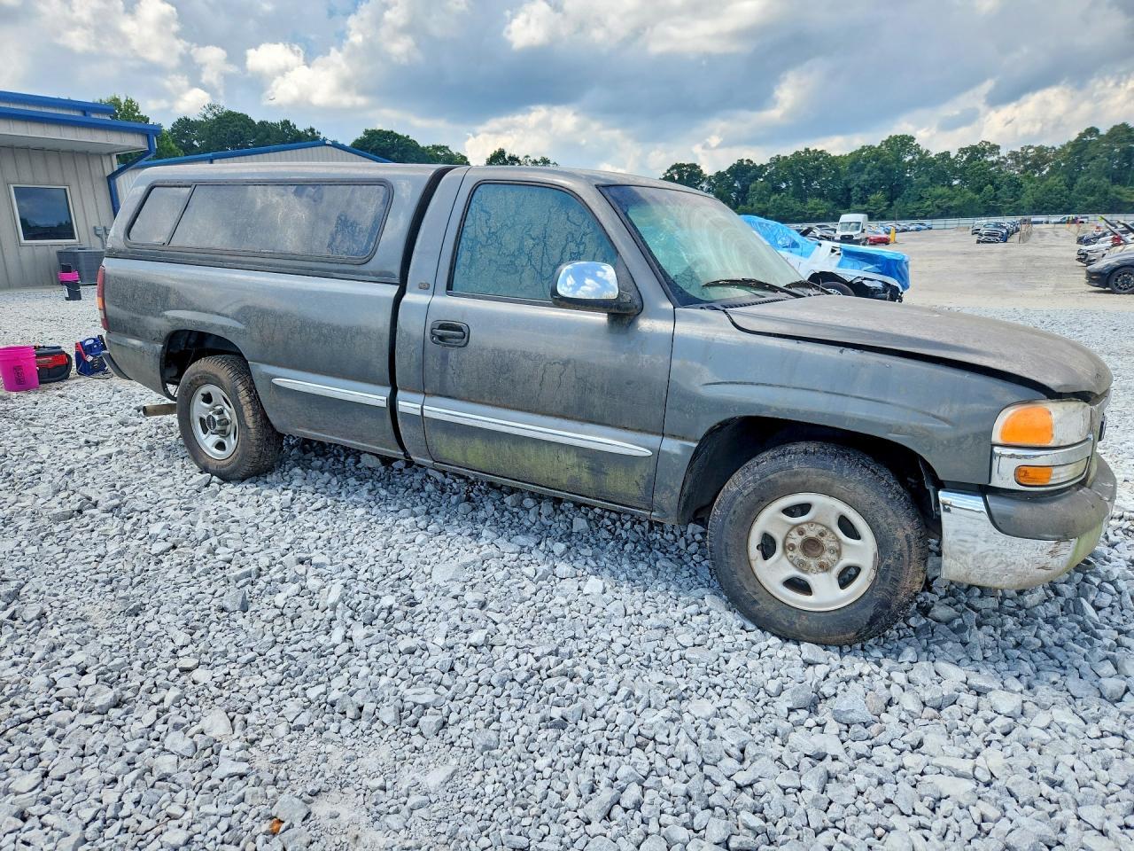 2020 GMC Sierra - Фото 4