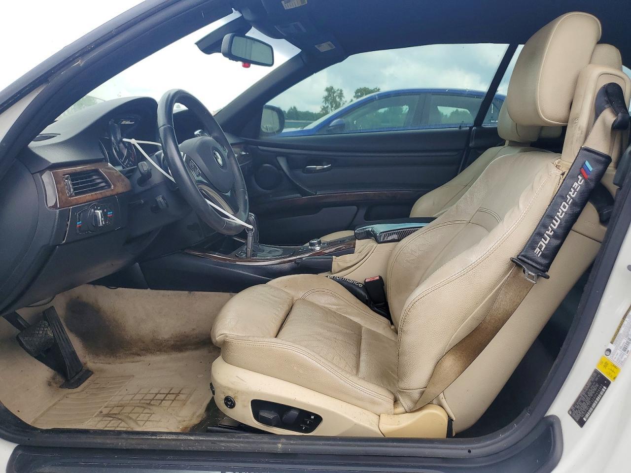 2010 BMW 335 I - Image 7