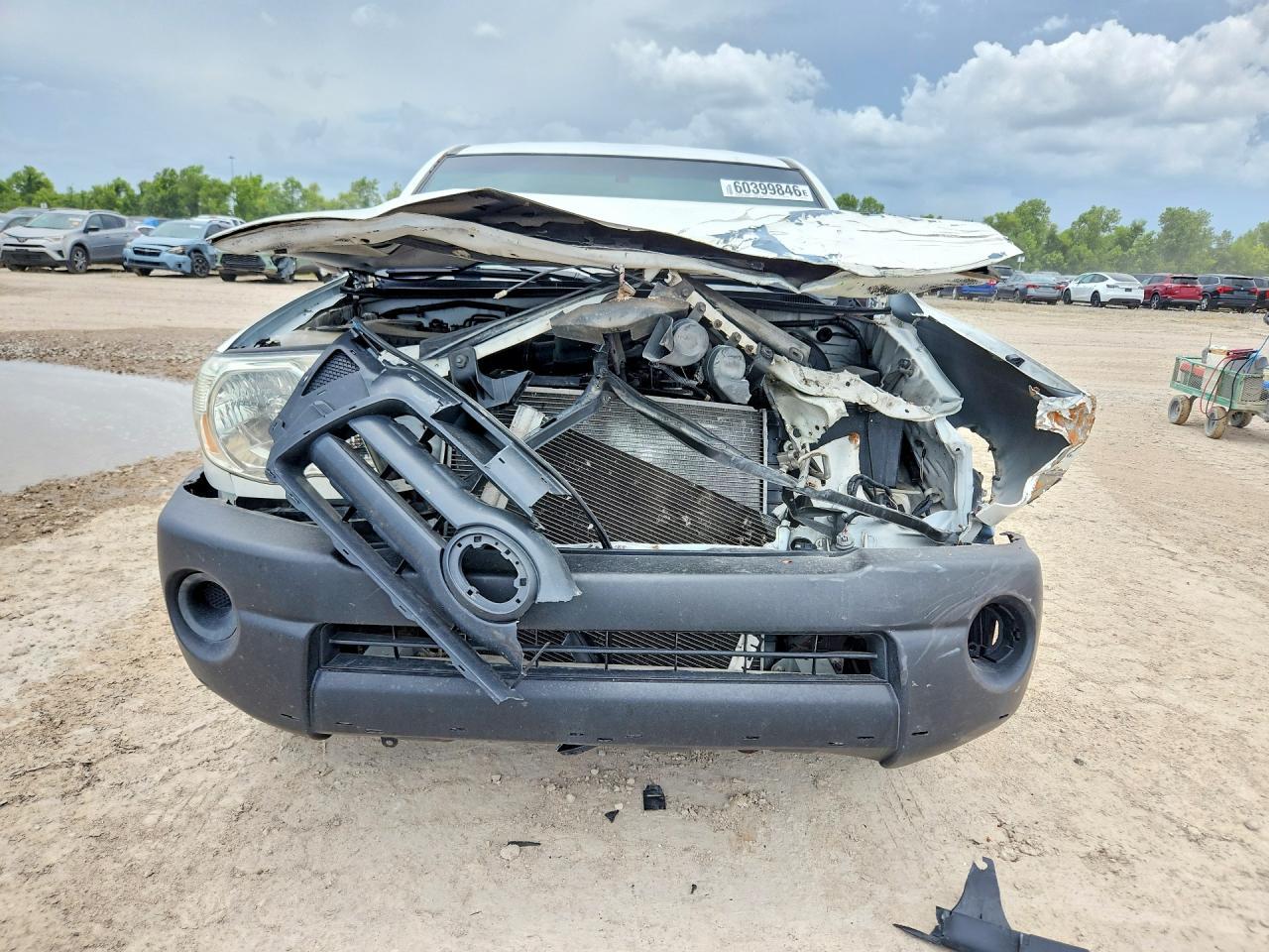 2006 Toyota Tacoma Access Cab - Image 5