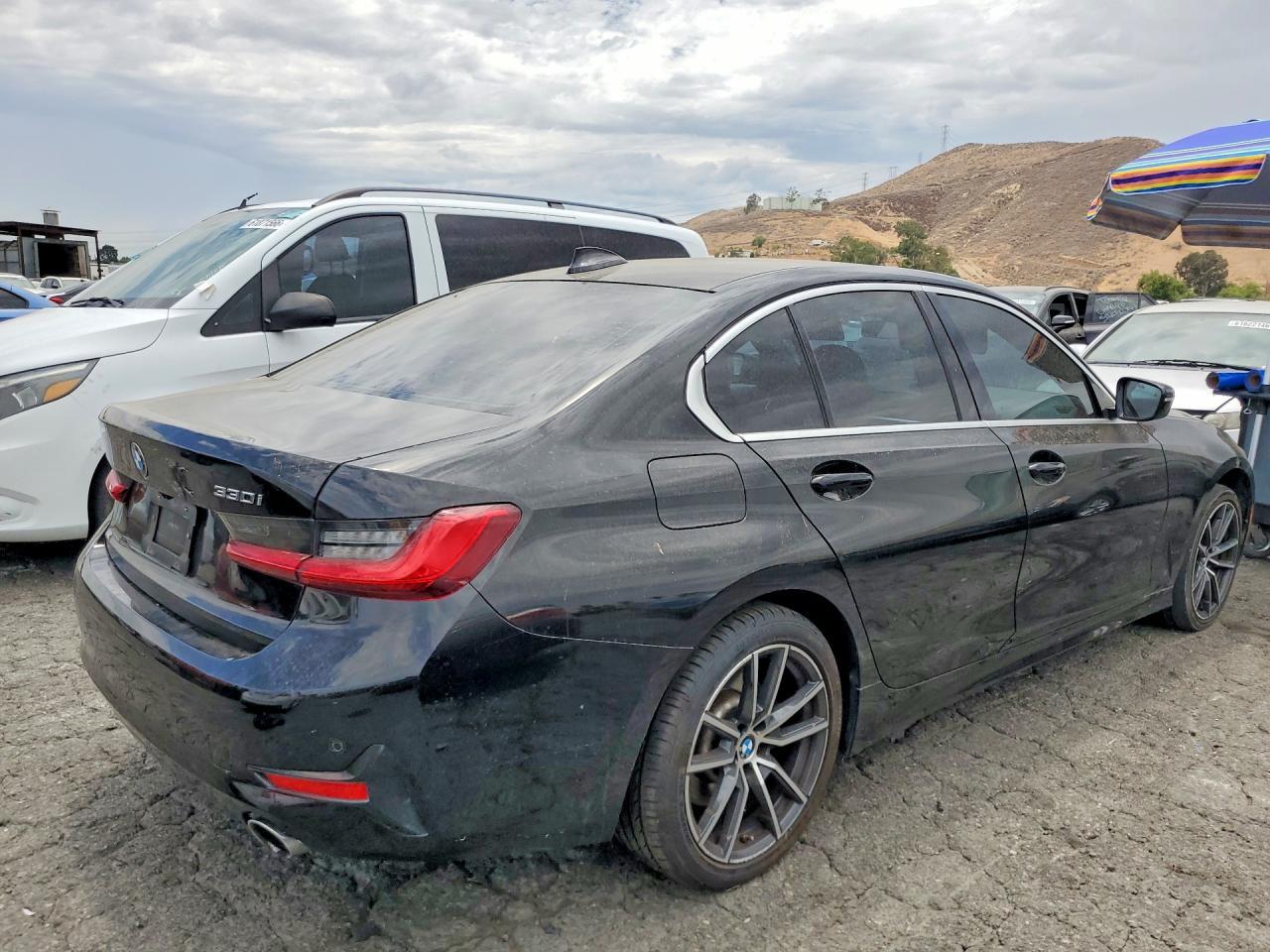 2020 BMW 330I - Image 3