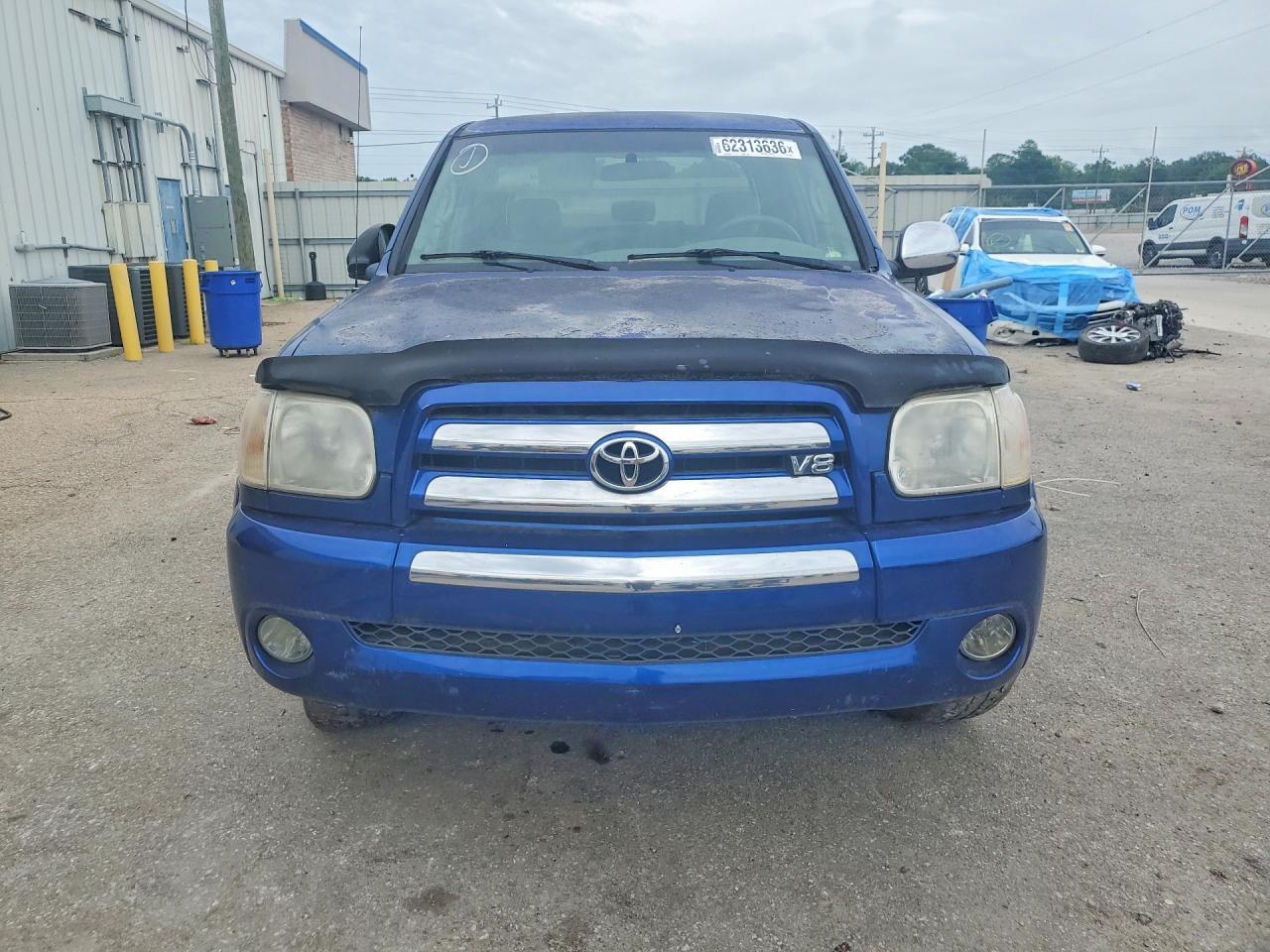 2005 Toyota Tundra Double Cab Sr5 - Фото 5
