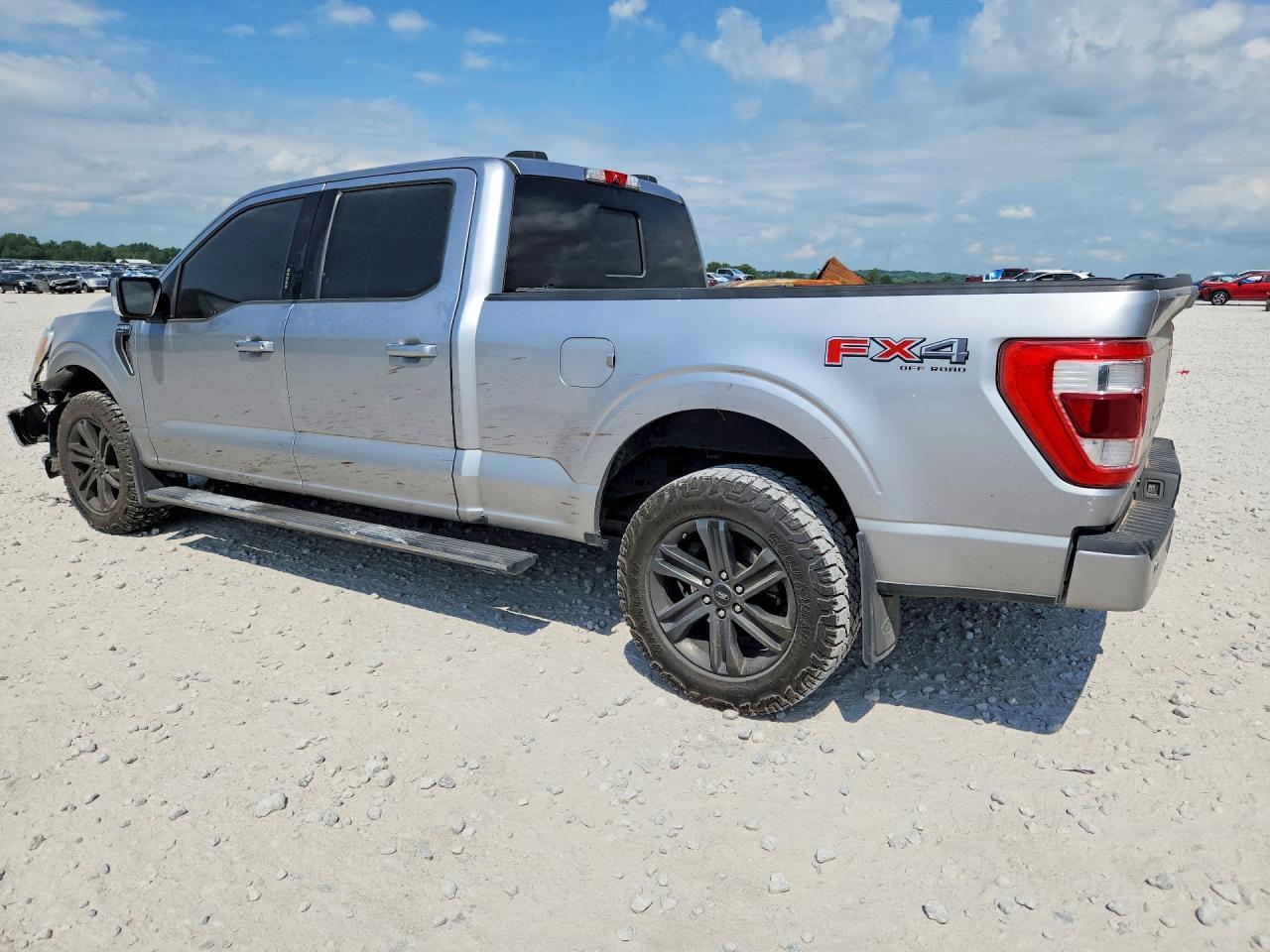 2021 Ford F150 - Image 2