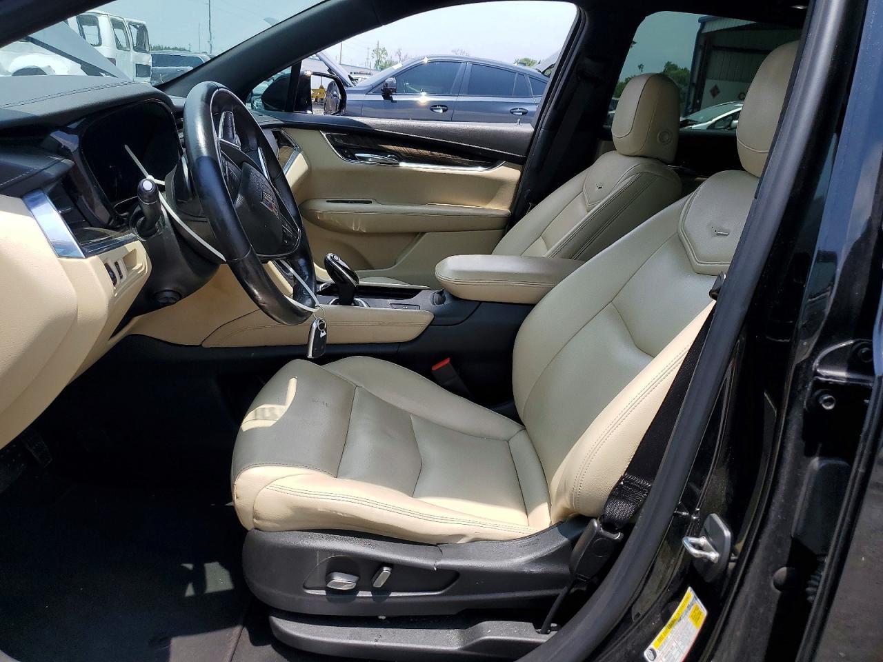 2017 Cadillac Xt5 - Image 7