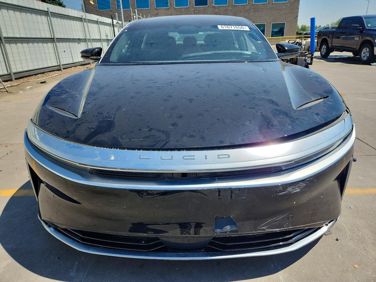 2024 Lucid Motors Air Touring - Фото 5