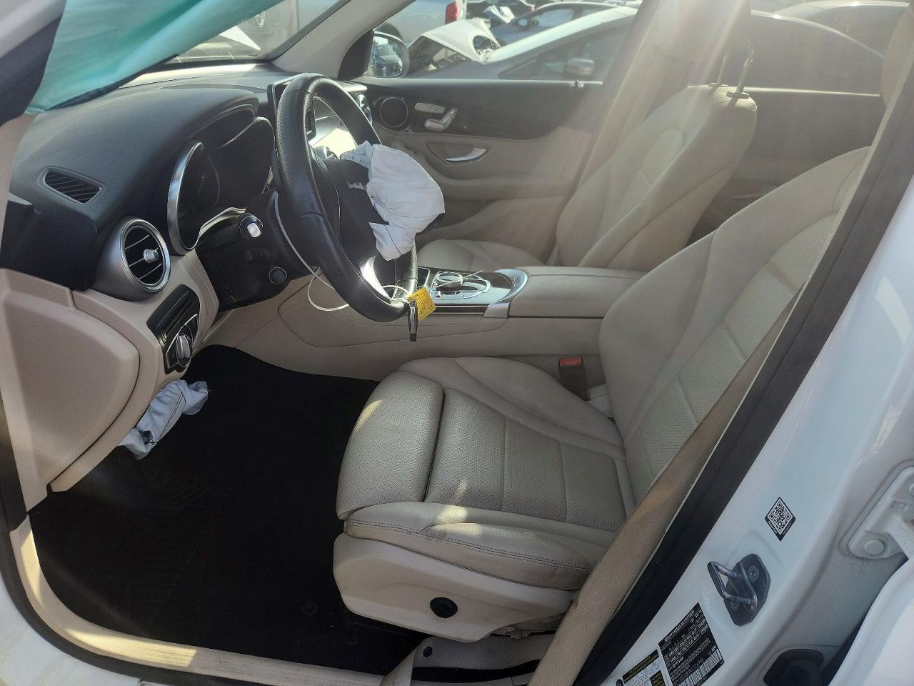 2019 Mercedes-Benz Glc 300 - Image 7