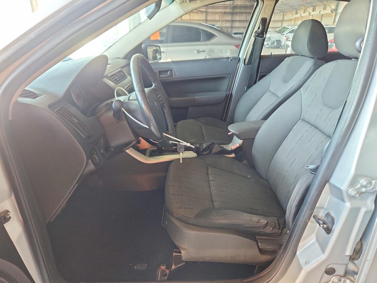 2008 Ford Focus Se - Image 7