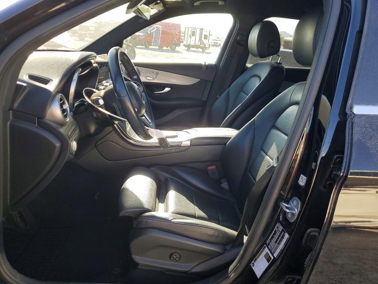 2021 Mercedes-Benz Glc 300 - Image 7